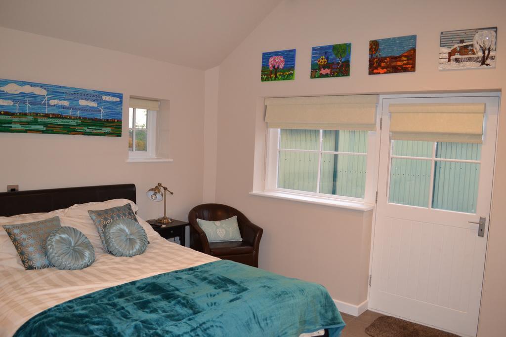 Orchard Views B&B Lutterworth Kültér fotó