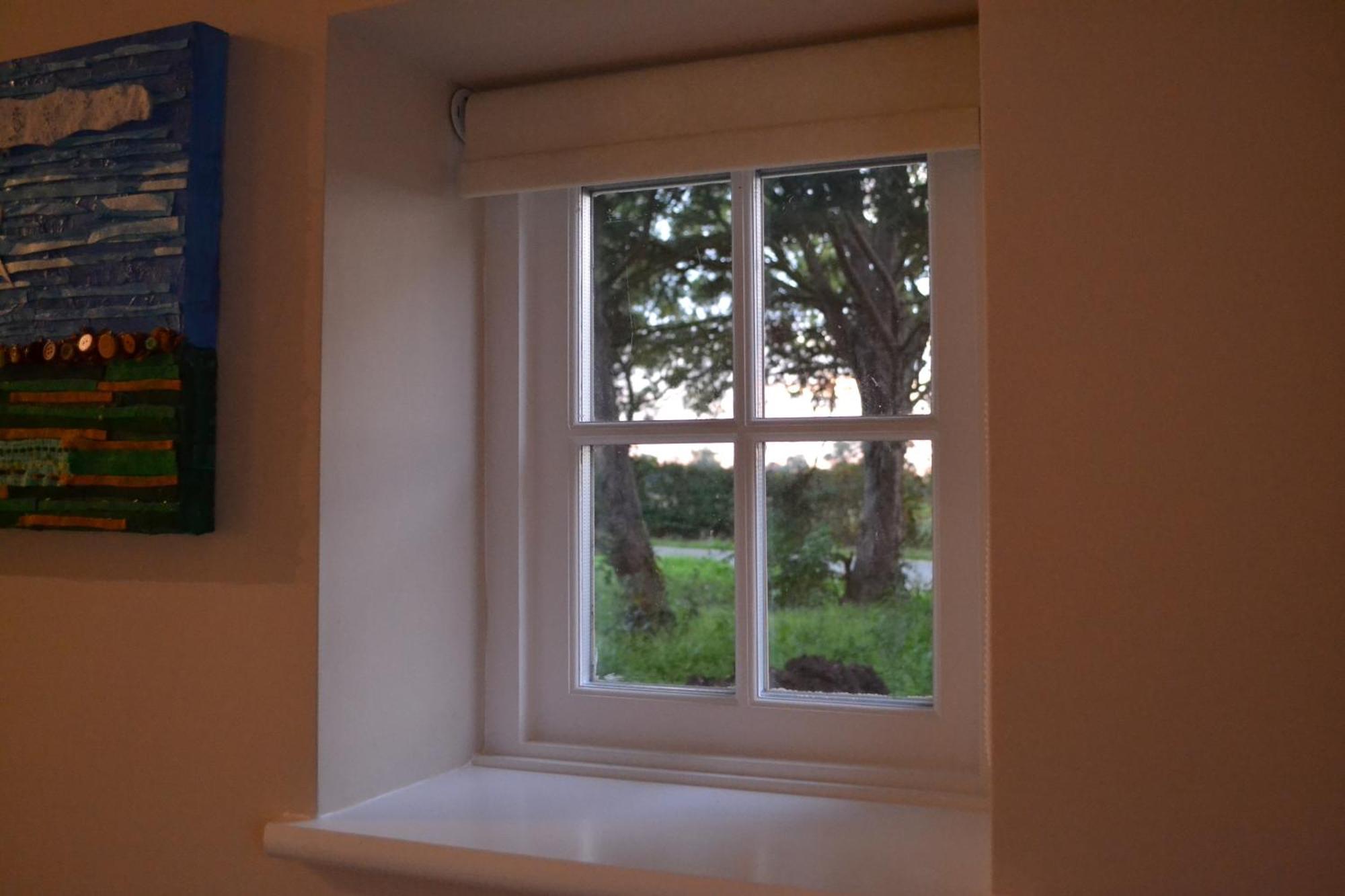 Orchard Views B&B Lutterworth Kültér fotó